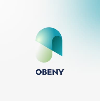 Obeny AI Logo